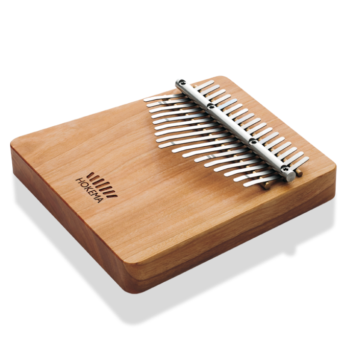 hokema kalimba b17