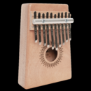 Kalimba Mahgoni