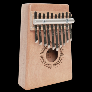 Kalimba Mahgoni